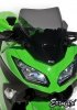 Szyba ERMAX AEROMAX 40 cm Kawasaki NINJA 300 2013 - 2017